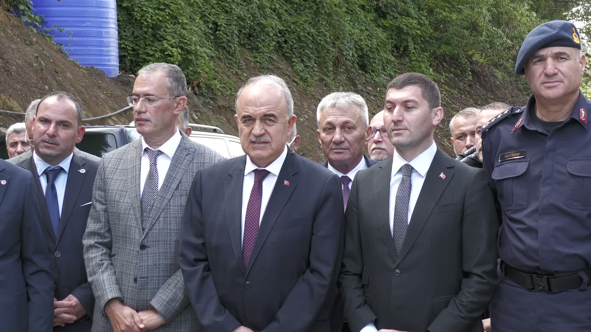 Altınordu’da 200 can dosta yuva olacak "Patiköy" açıldı