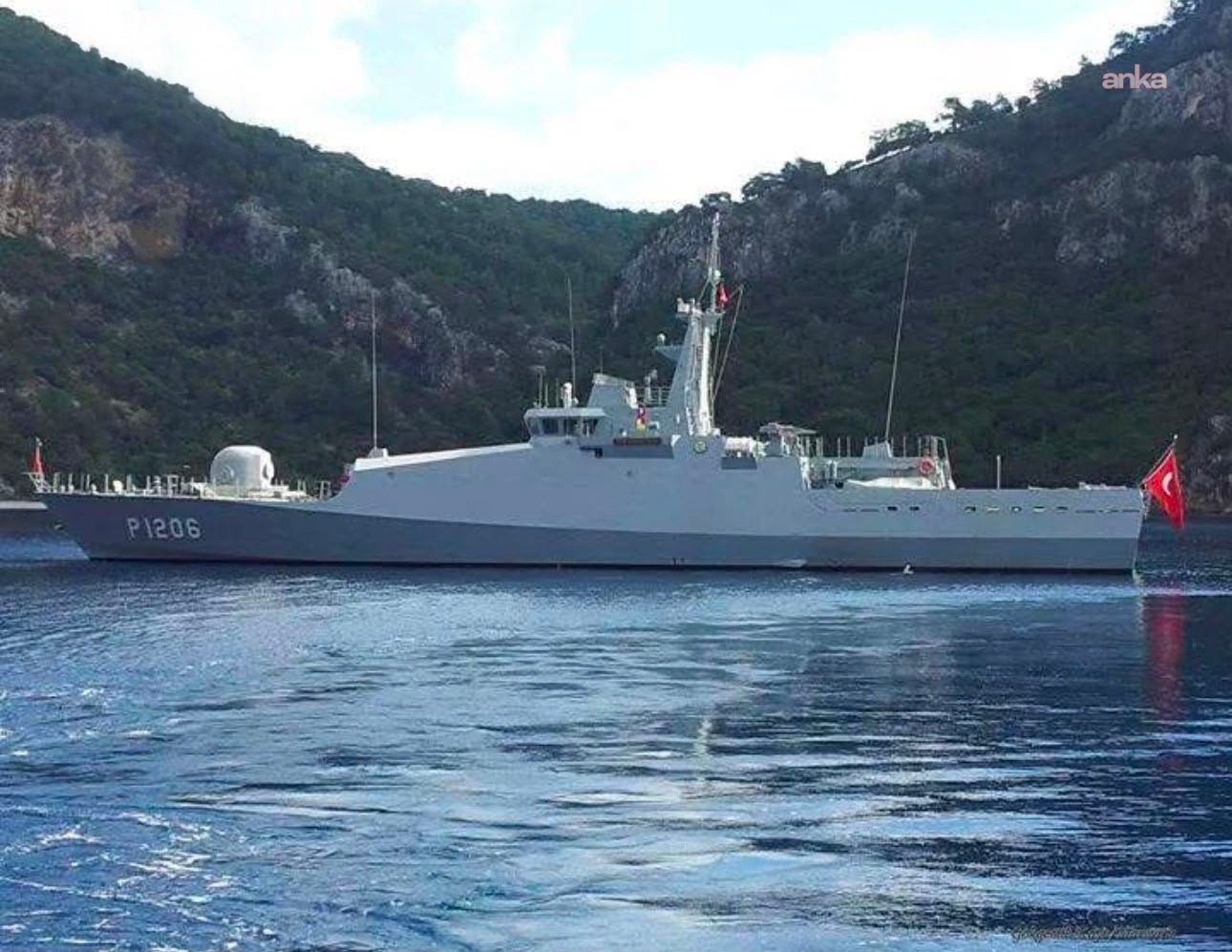 Karşıyaka'da Zafer Bayramı coşkusu "TCG KARŞIYAKA" ile katlanacak
