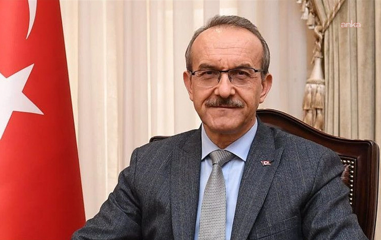 Malatya Valisi Seddar Yavuz: Yeşilyurt ilçemizde meydana gelen trafik kazasında 2 kişi hayatını kaybetti, 3 kişi yaralandı