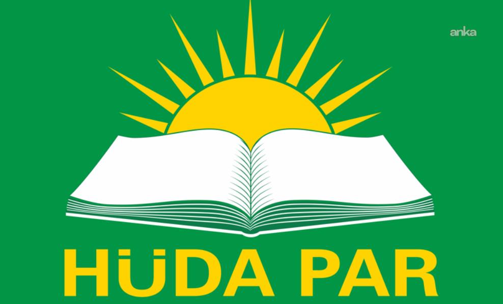 HÜDA PAR'dan Sumud Filosu'na saldırıya tepki: Filo askeri anlamda desteklenmelidir