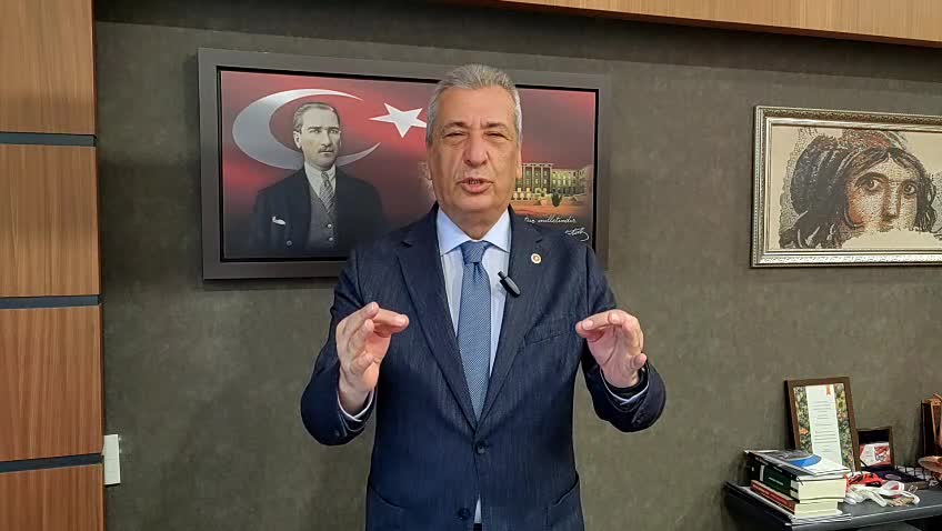 CHP'li Öztürkmen’den Türkşeker iddiası: "Kamu 600 milyon TL zarara uğratıldı"