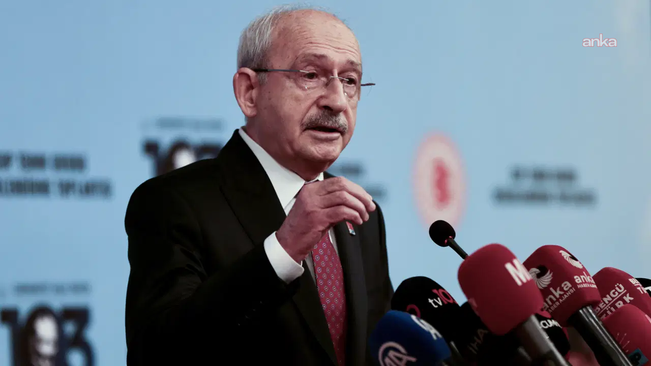 "Bu, artık Türkiye’nin beka sorunudur"