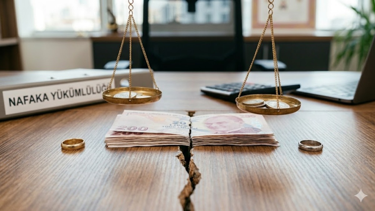 Önce Çocuklar ve Kadınlar Derneği'nden "süresiz nafaka" iptaline tepki