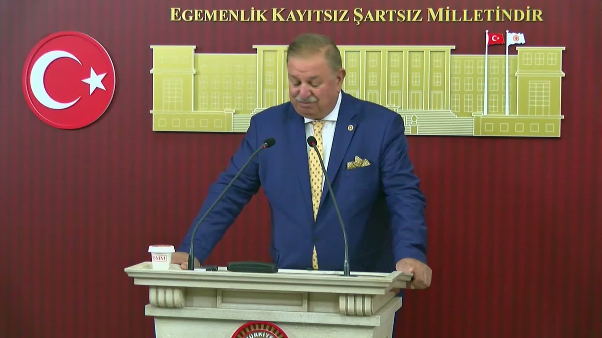 Doğan Bekin'den Hürmüz Boğazı değerlendirmesi: "İran ve Umman’ın ortak muvafakatı olmadan kalıcı çözüm mümkün değil"
