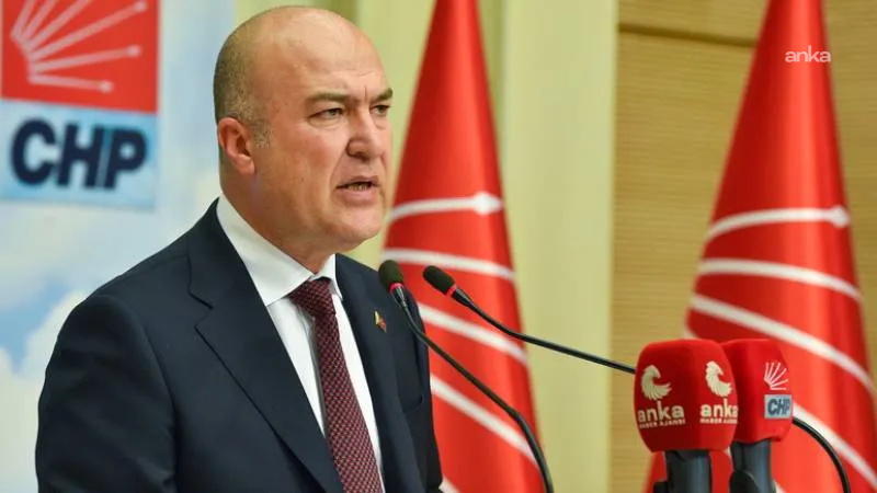 CHP’li Bakan Giresun’daki sahil güvenlik botu kazasını İçişleri Bakanı’na sordu: “Bottaki siviller kimdi, hangi izinle bulunuyordu?”