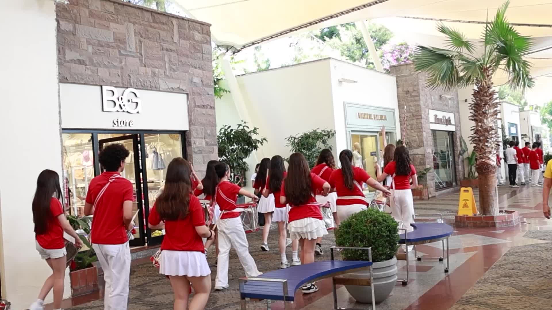 Bodrum’da Dünya Çevre Günü etkinliklerle kutlandı