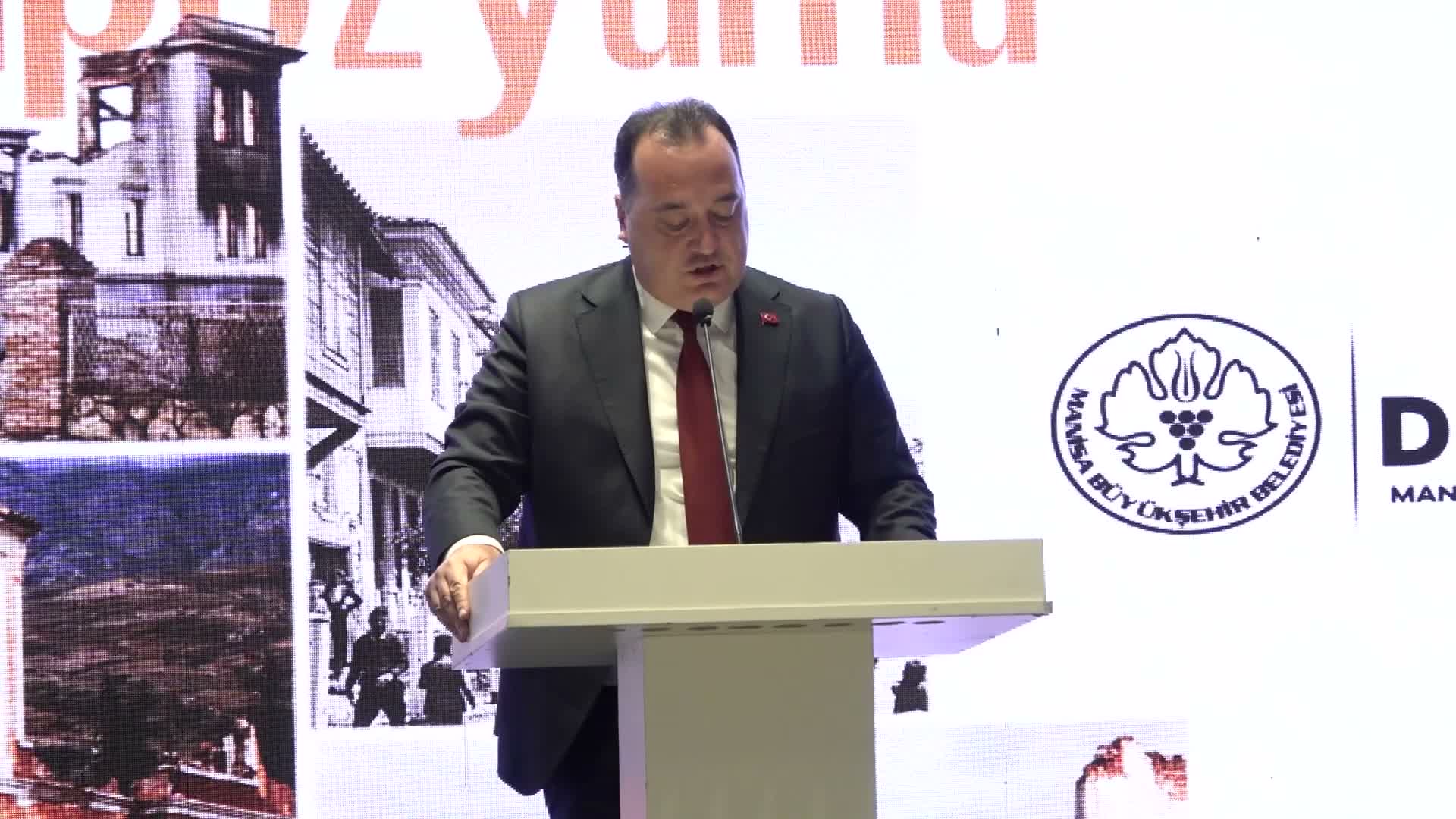 Manisa'da Milli Mücadele döneminde yaşananlar ele alındı