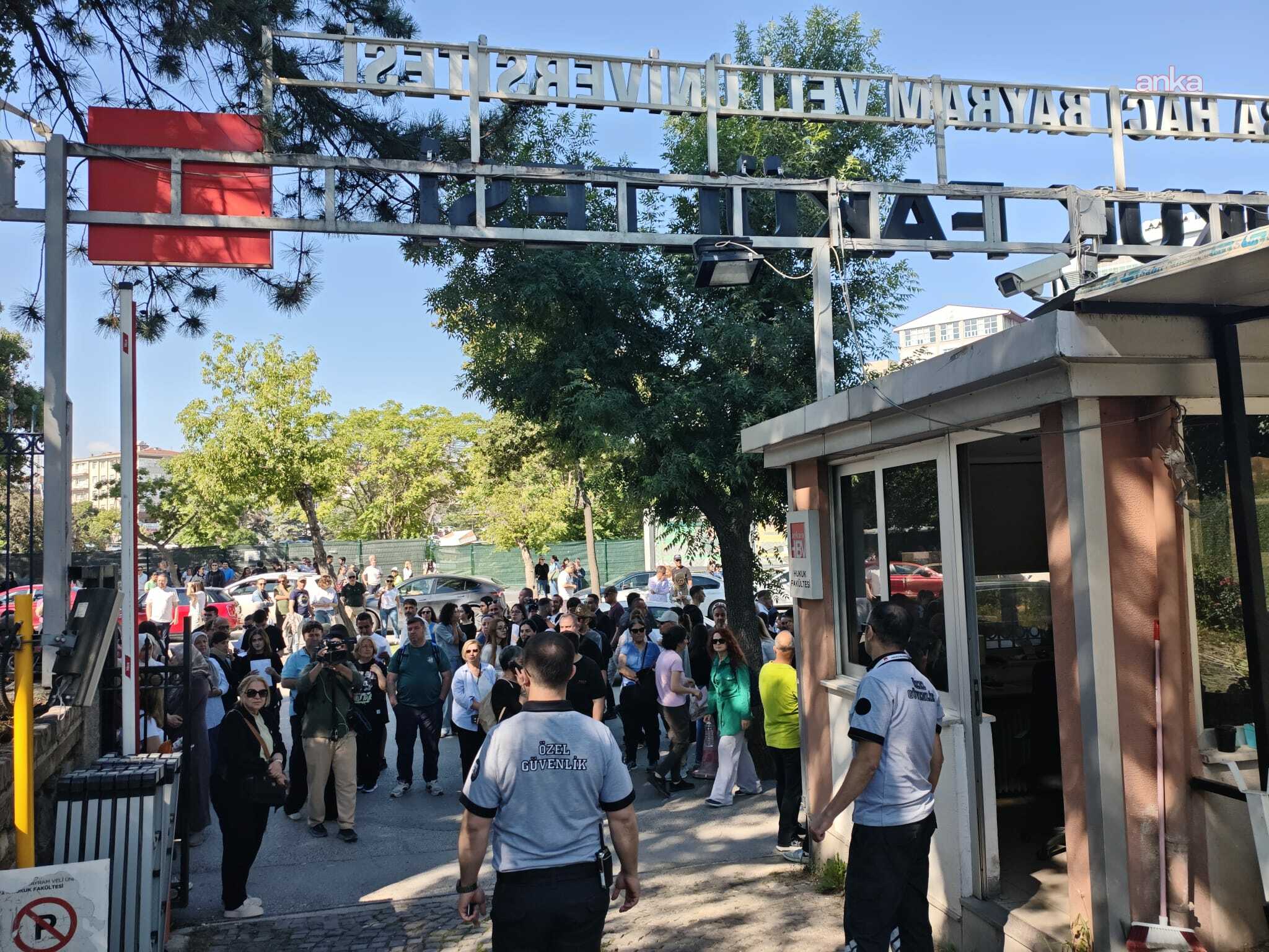 2026 YKS maratonu sona erdi... Sonuçlar 22 Temmuz'da açıklanacak