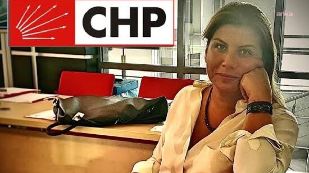 Eski CHP PM Üyesi Buket Müftüoğlu: CHP'de kalma kararım, herhangi bir kişiye verilmiş bir destek değildir