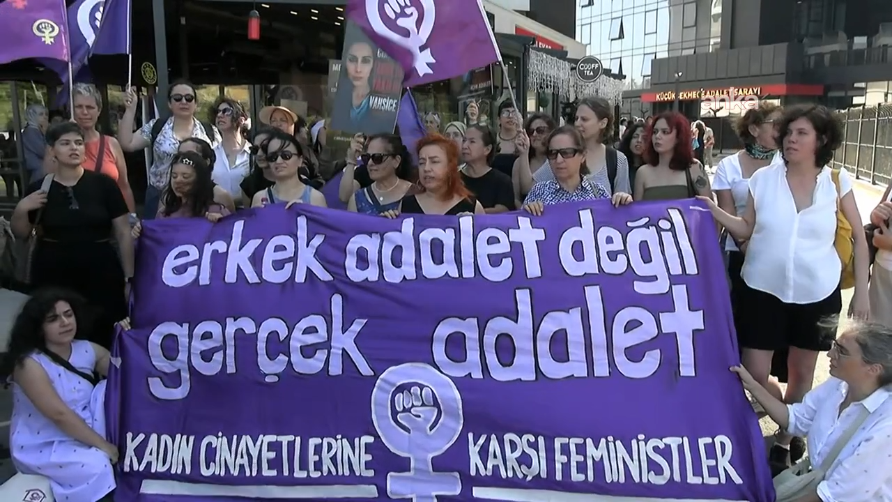 Ayşe Tokyaz davasında savcı eski polis sanık hakkında ağırlaştırılmış müebbet istedi