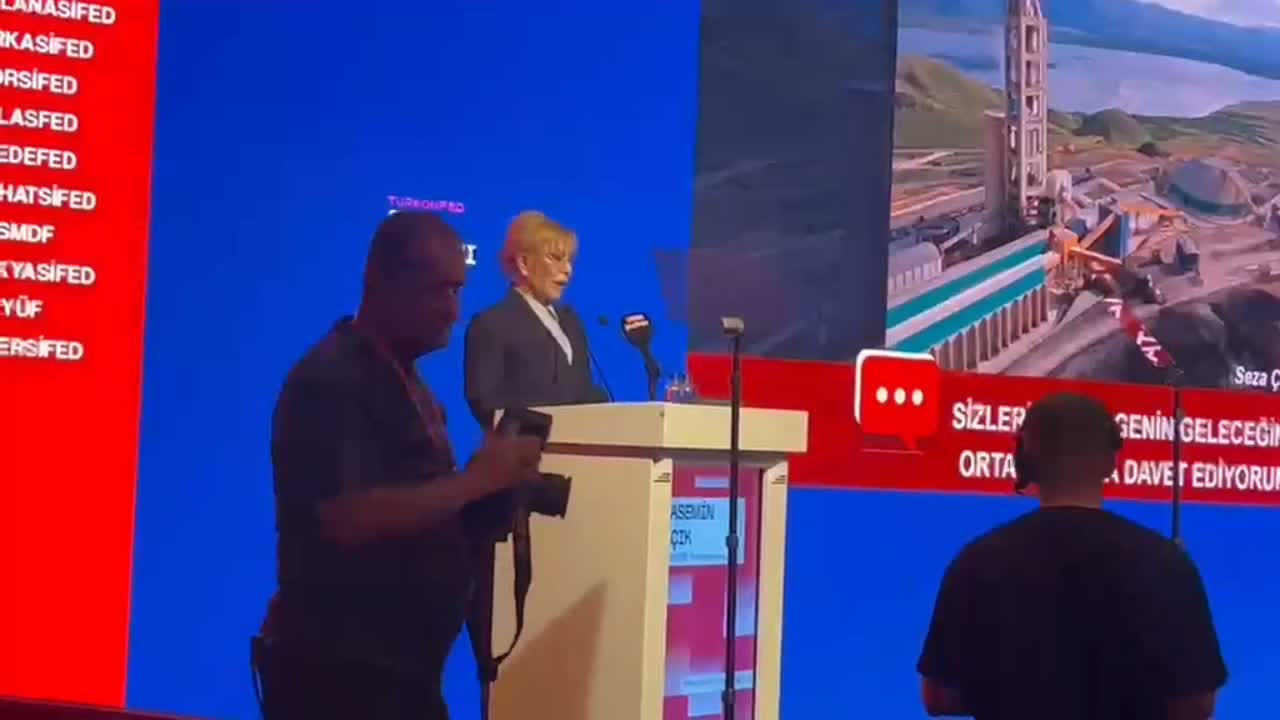 Ömer Koç: Finansman maliyetlerinin düşmesi rekabet gücümüz için hayati