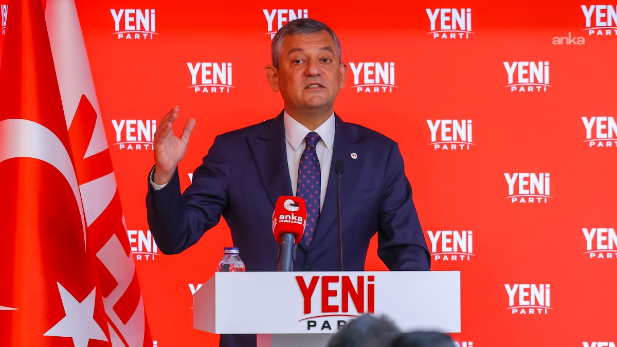 Fon Yasası'nın "mağdurları cezalandıran" maddelerini AYM'ye götüreceğiz