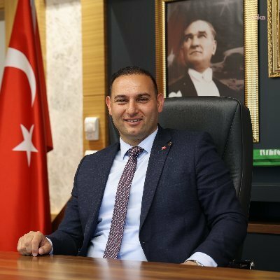 Kilis Belediye Başkanı Hakan Bilecen, CHP'den istifa etti