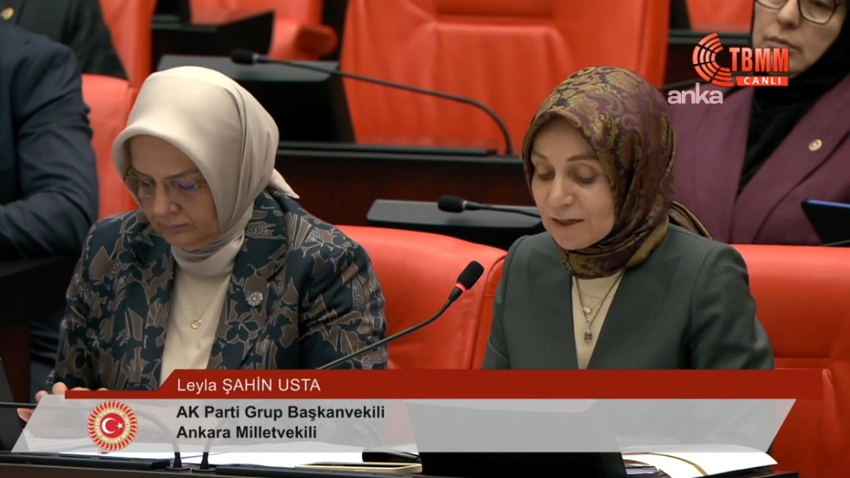 TBMM'de şehit ve gazi haklarında iyileştirme kanun teklifi imzaya açıldı