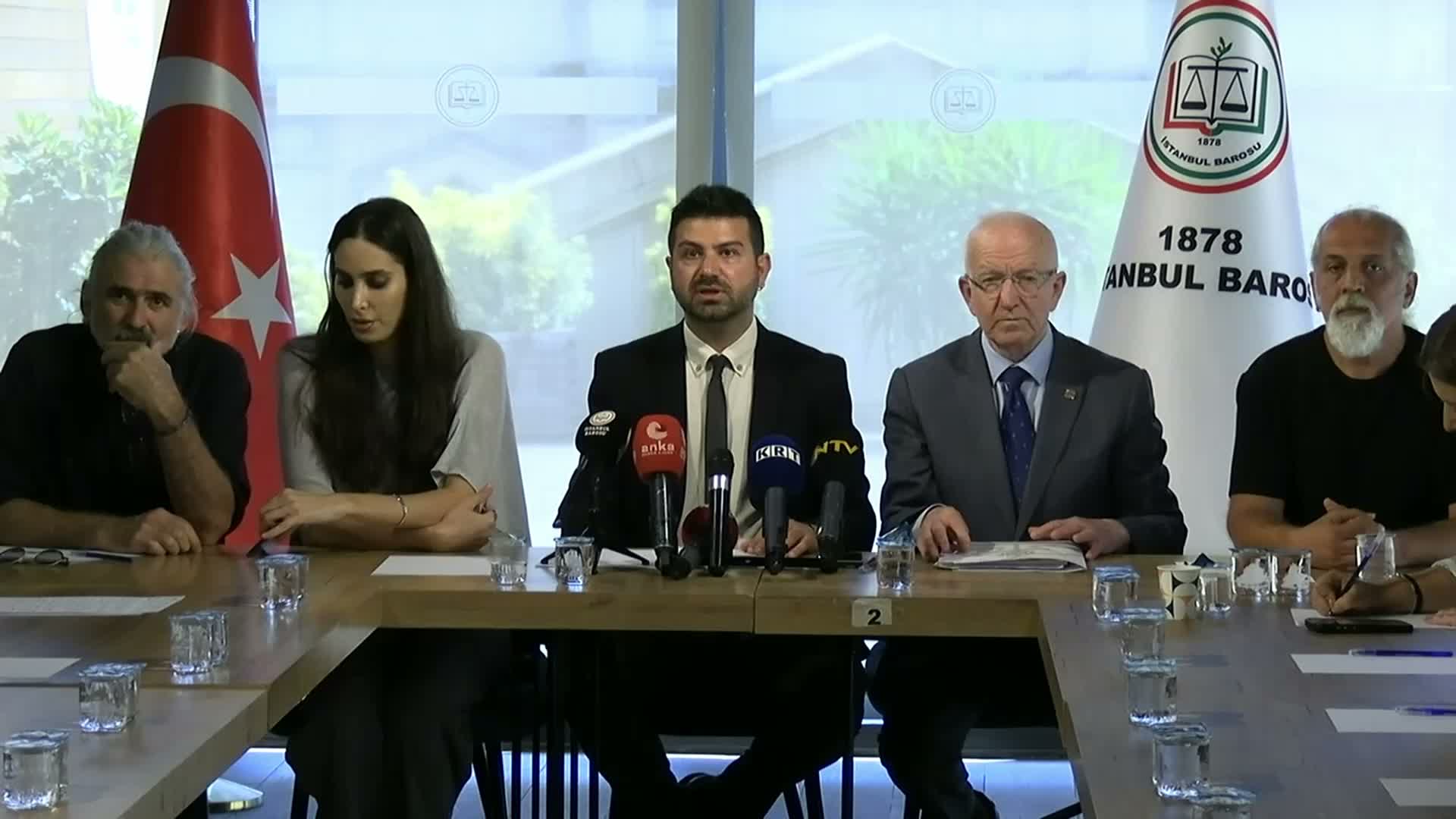 Rönesans Rezidans davası öncesi avukat Yeşim Toplu’dan çağrı: “Olası kasttan karar verilmesini istiyoruz”