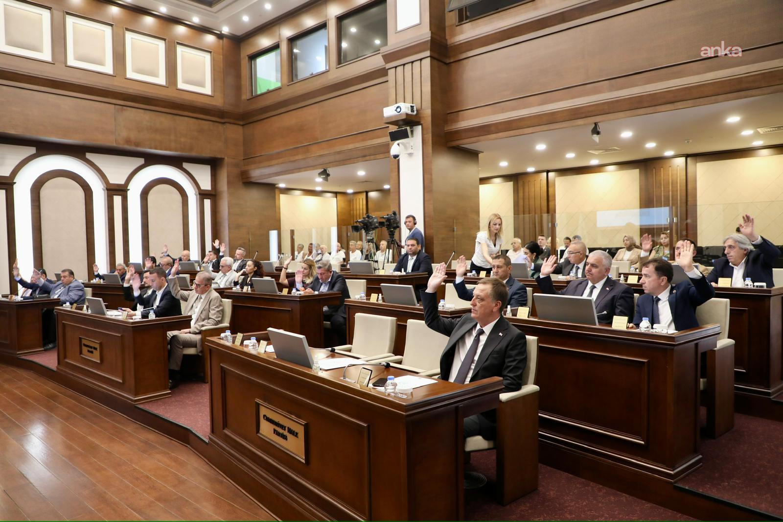 Büyükçekmece Belediye Meclisi, imar sorunu yaşanan bölgeler için önemli kararlar aldı