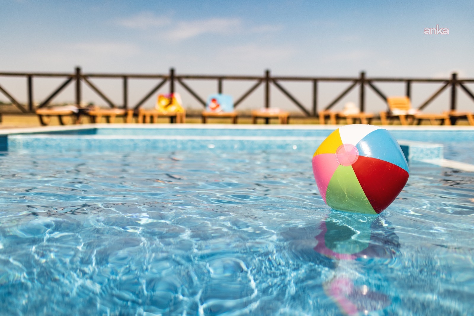 Alanya’da otel doluluk oranı yaz zirvesinde yüzde 85'i aştı