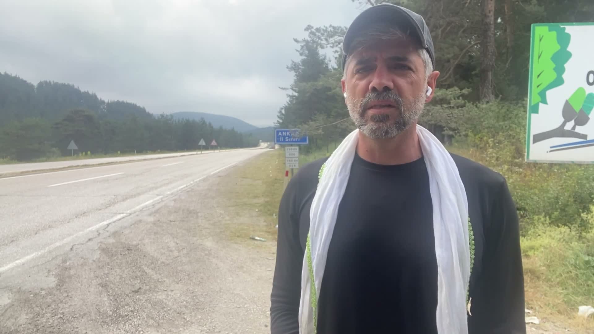 "Adalet arayan herkesi 18 Temmuz'da Ulus'a davet ediyoruz"