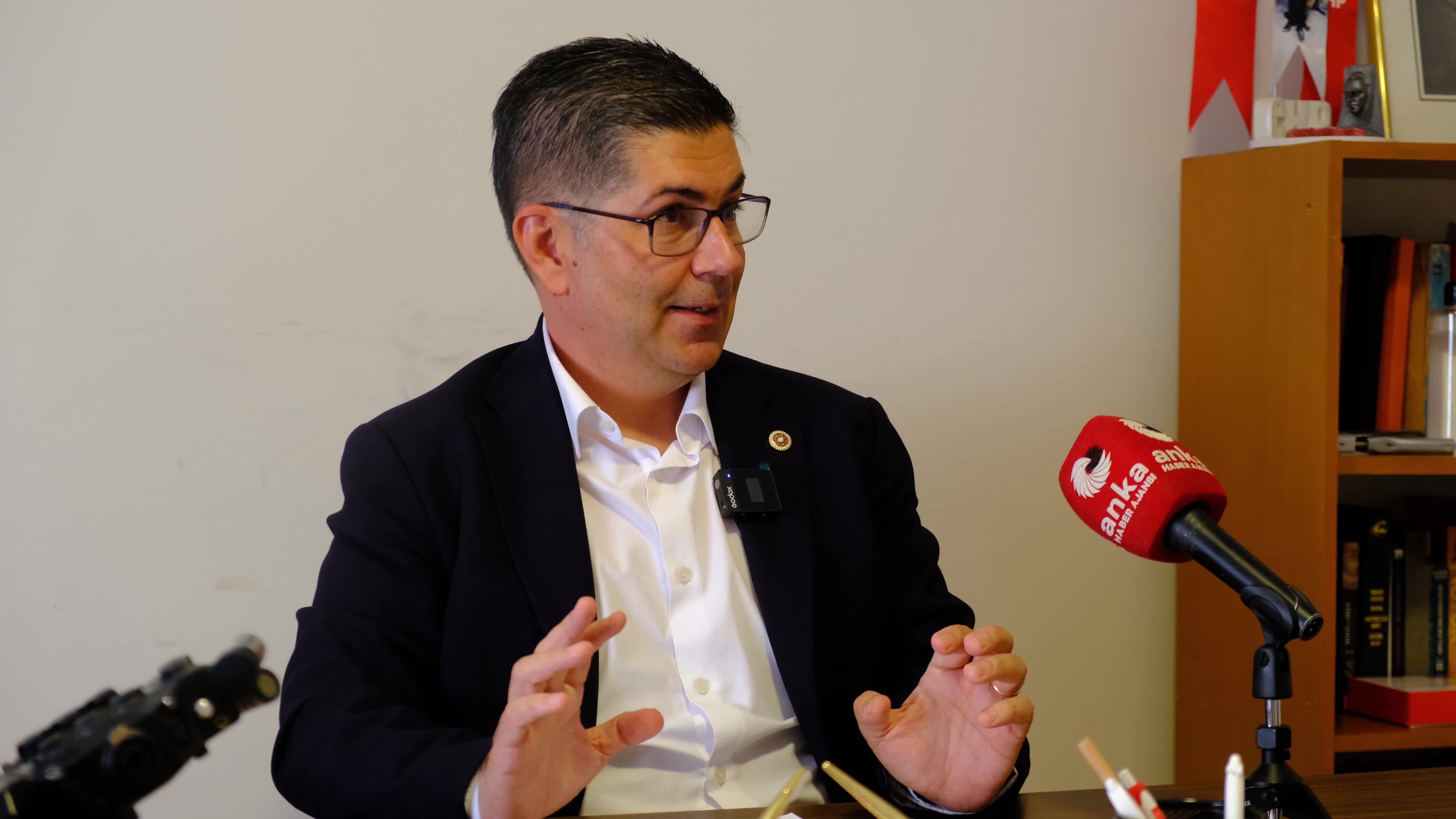 CHP Isparta Milletvekili Halıcı'dan gül alım fiyatı açıklaması: "80 liralık rakamın güncellenmesi gerekiyor"