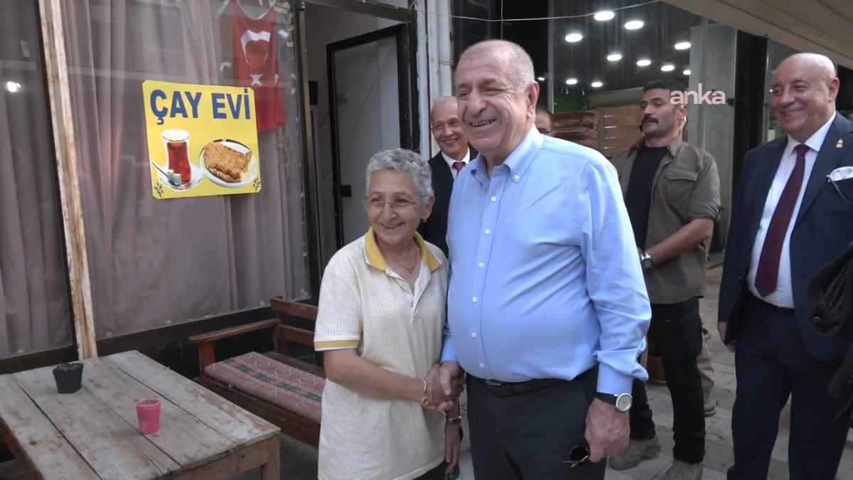 Öldürmek çözüm değil ama bu işi de kontrol altına almamız lazım
