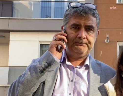 Evinin önünden kaçırılan İBB Kültür A.Ş. Genel Müdür Yardımcısı Erhan Karaal bulundu: 7 kişi gözaltında