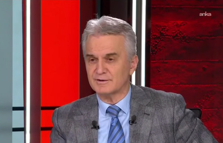 CHP'li Kuşoğlu: Kurultay en geç Mart'ta