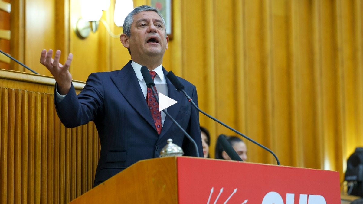 “Eninde sonunda halkın iktidarını kuracağız"