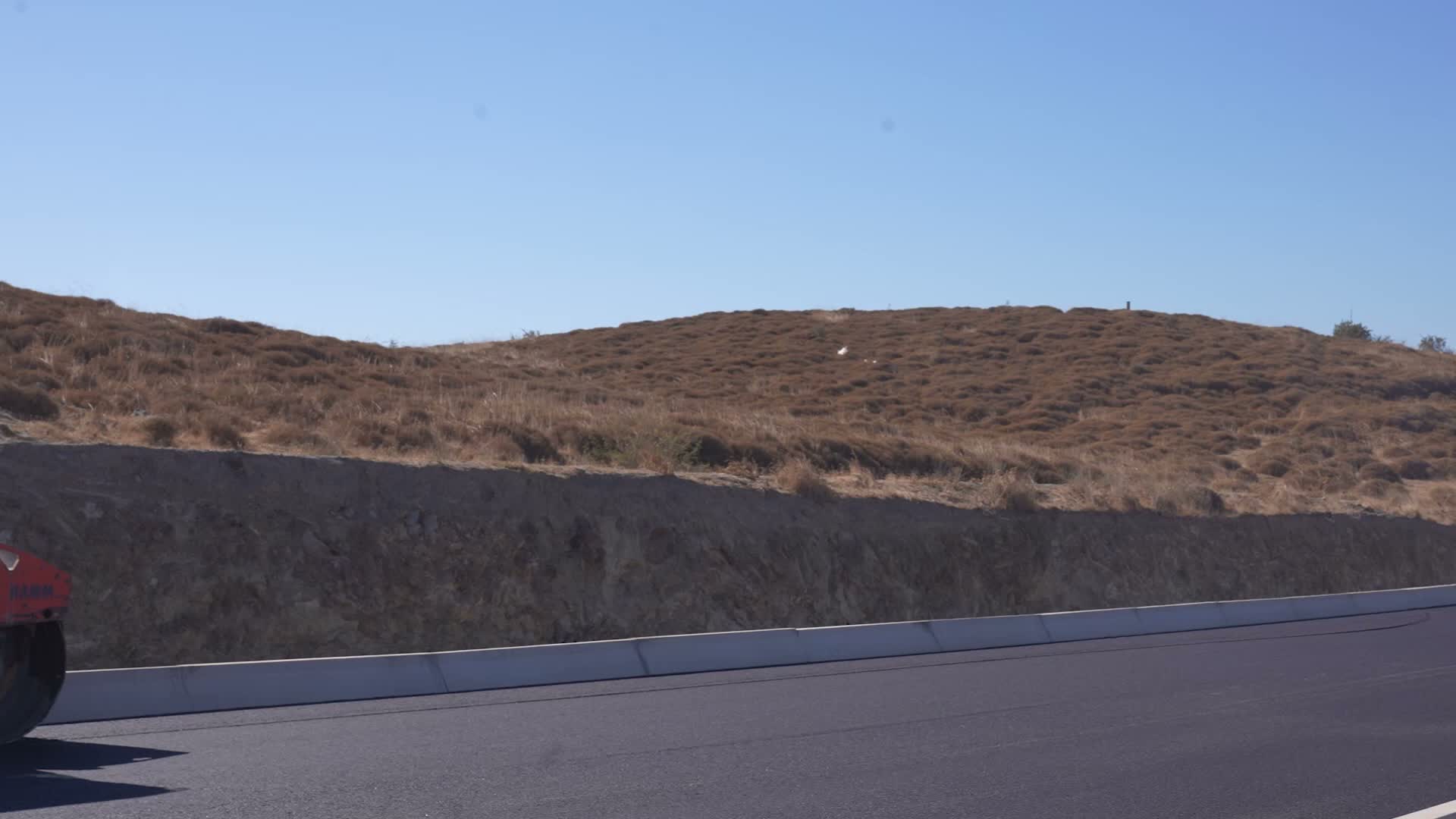 Seferihisar’ın trafik düğümü çözülüyor