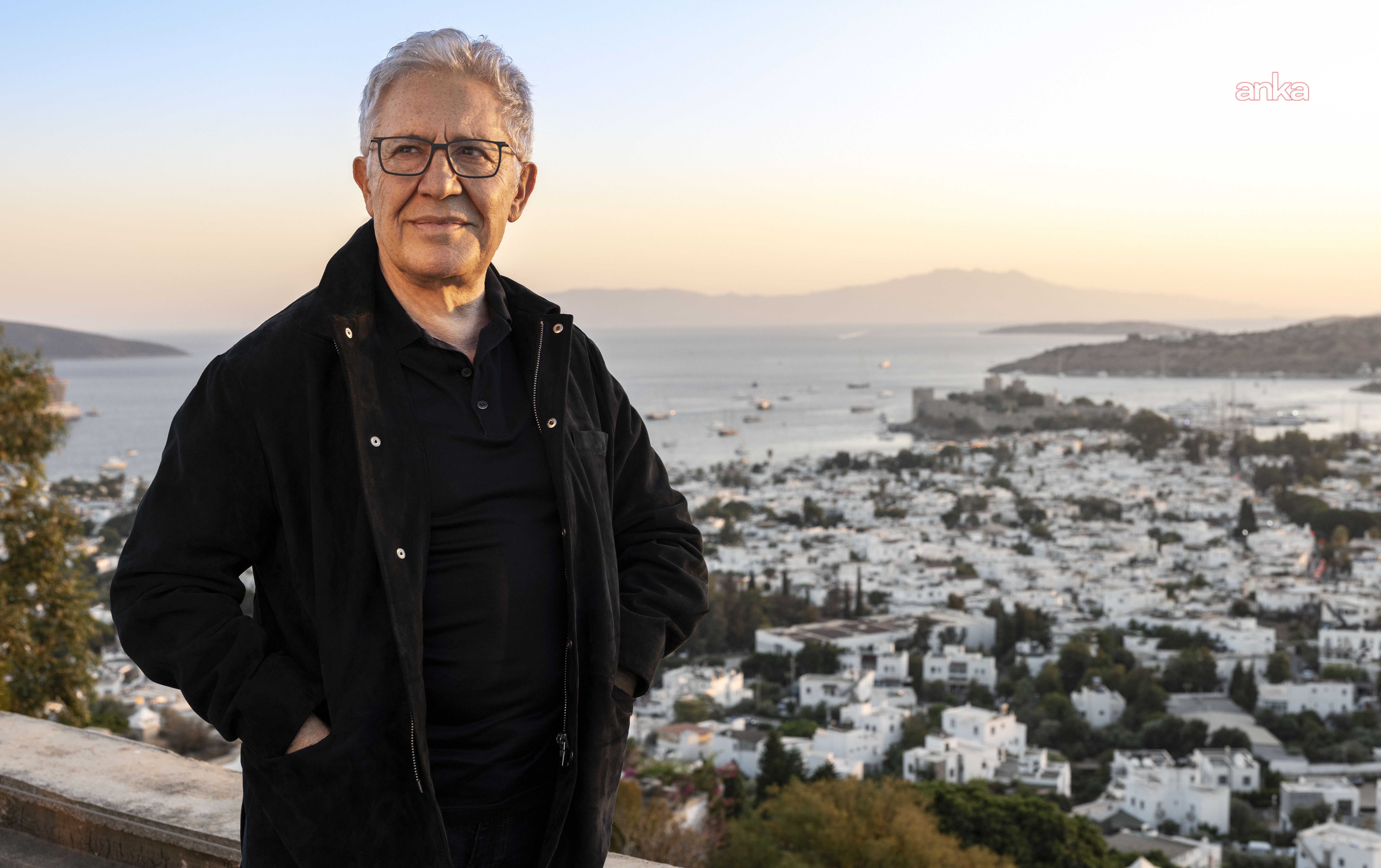 Zülfü Livaneli'den "Yiğidim Aslanım" eseri ile ilgili açıklama: Kimse altında bir şey aramasın