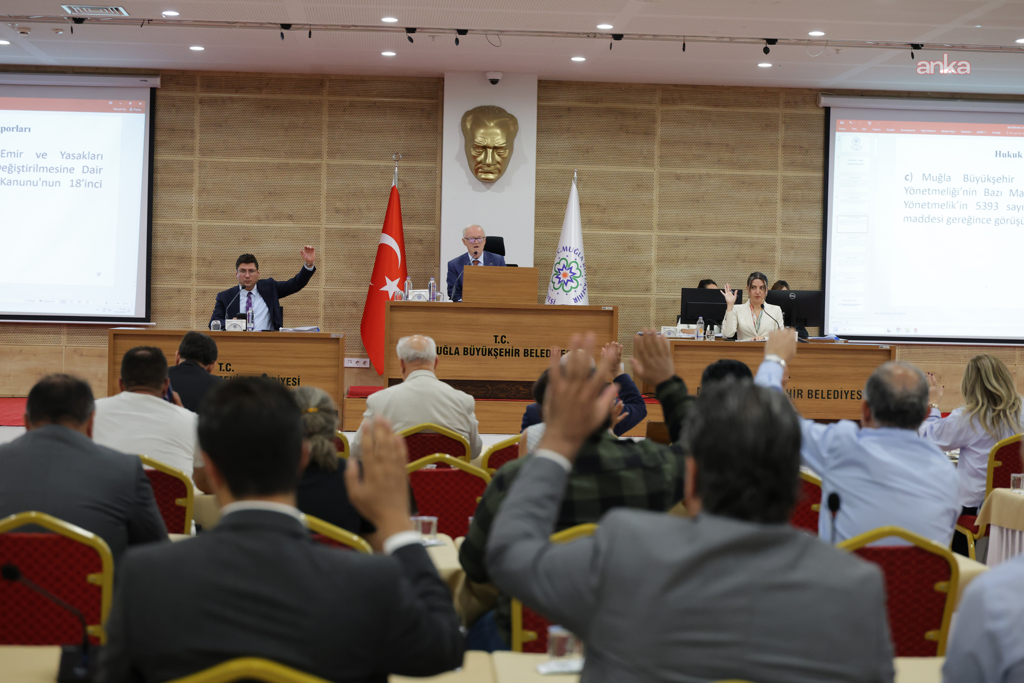 Muğla’da "Anne Kart"lar her ay 60 biniş hakkına tamamlanacak
