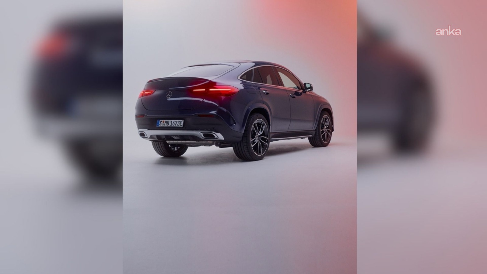 Mercedes-Benz, GLE ve GLS’yi Türkiye’de yeniden satışa sundu