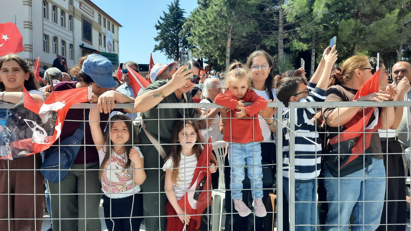 Fotoğraf: ANKA