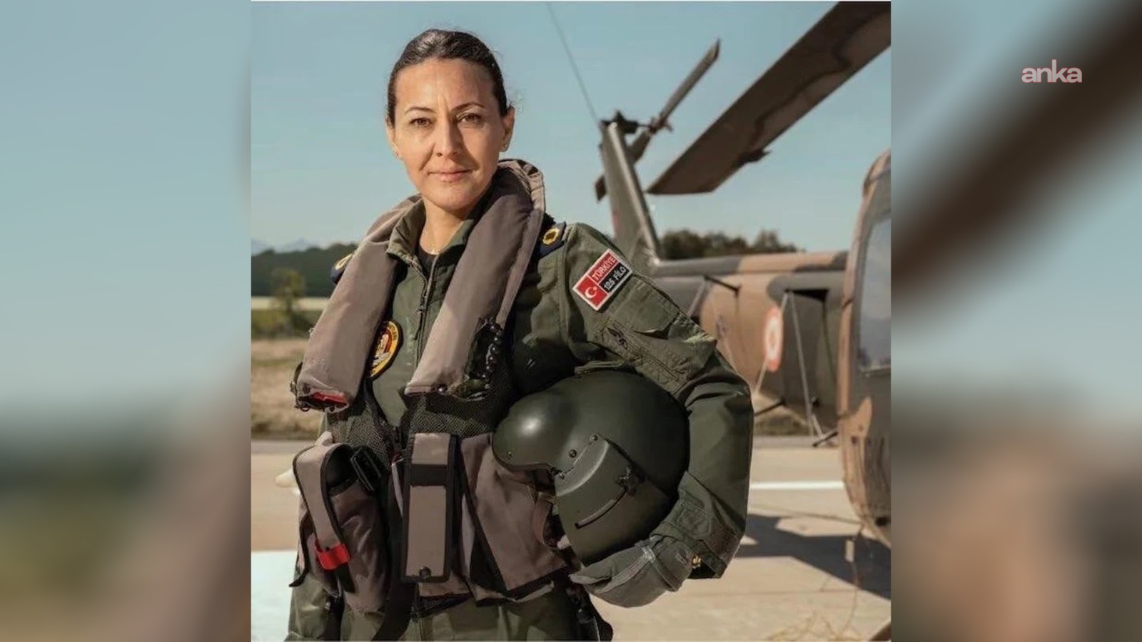 YAŞ kararları... Albay Özlem Karapınar Hava Kuvvetleri'nde ilk kadın general oldu