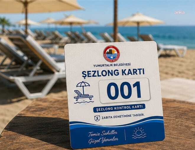 Yumurtalık Belediyesi, sahillerde kurumsal dönüşümü güçlendiriyor