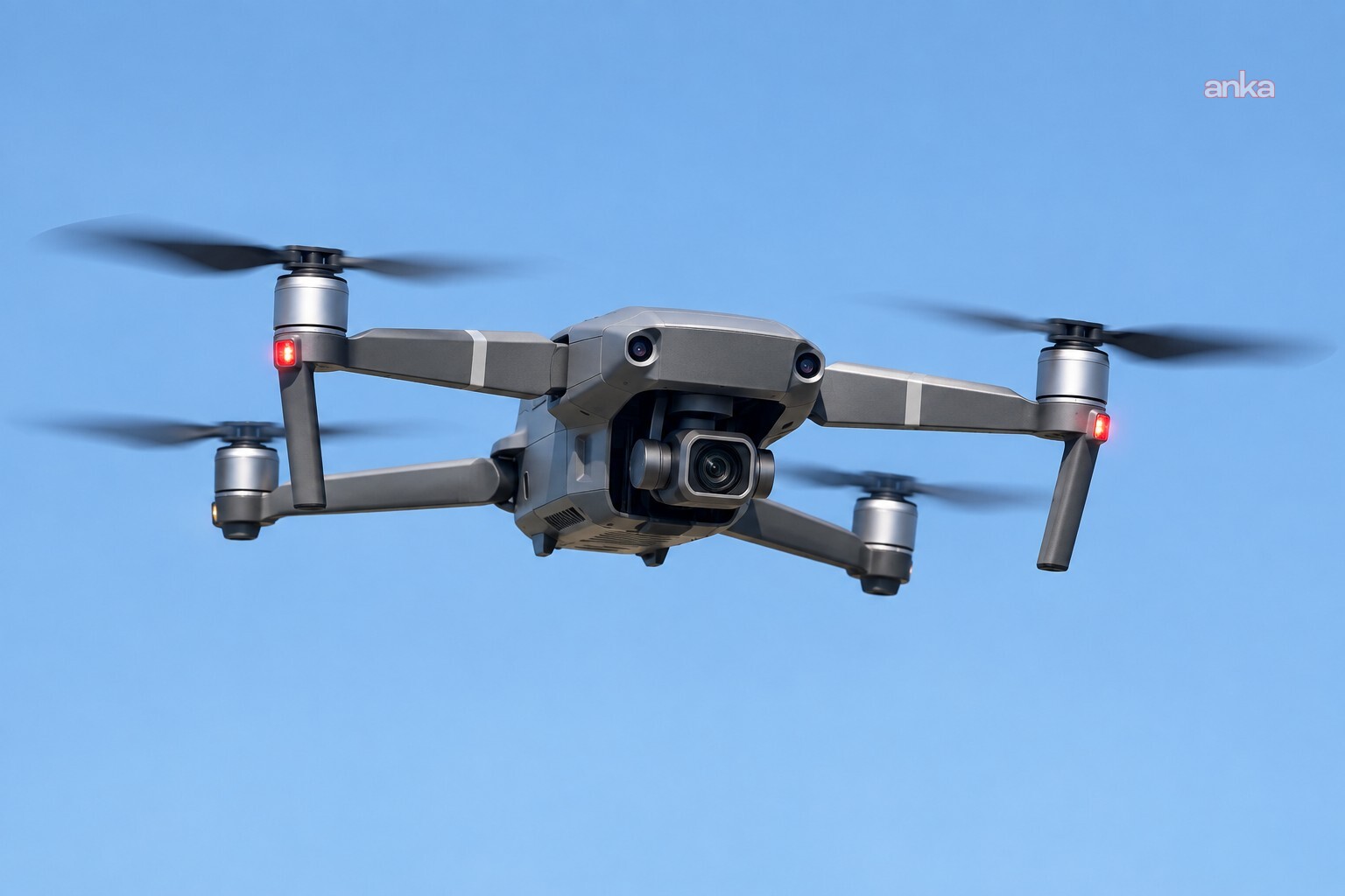 Berlin Brandenburg Havalimanı’nda uçuş güvenliği için yeni dron tespit sistemi devrede
