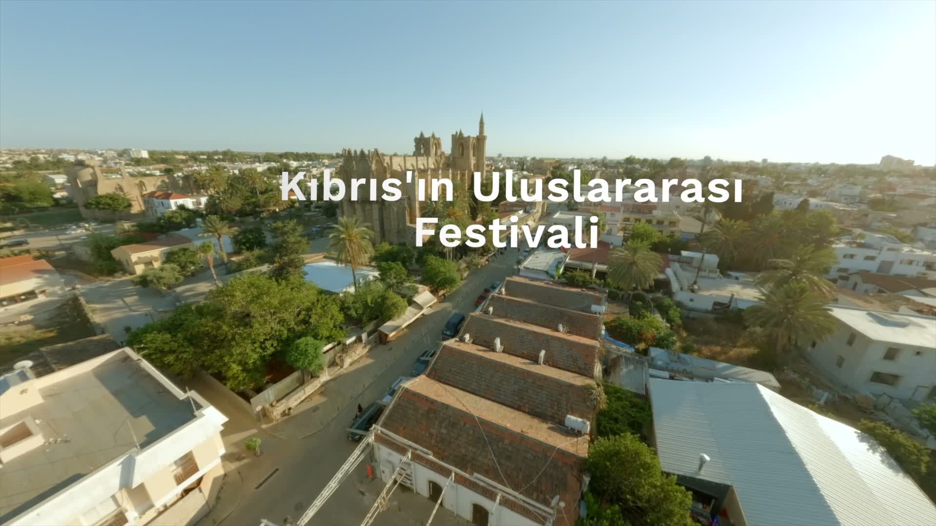 26. Uluslararası Gazimağusa Kültür Sanat Festivali, Pink Martini ve Sertab Erener konserleriyle sona erecek