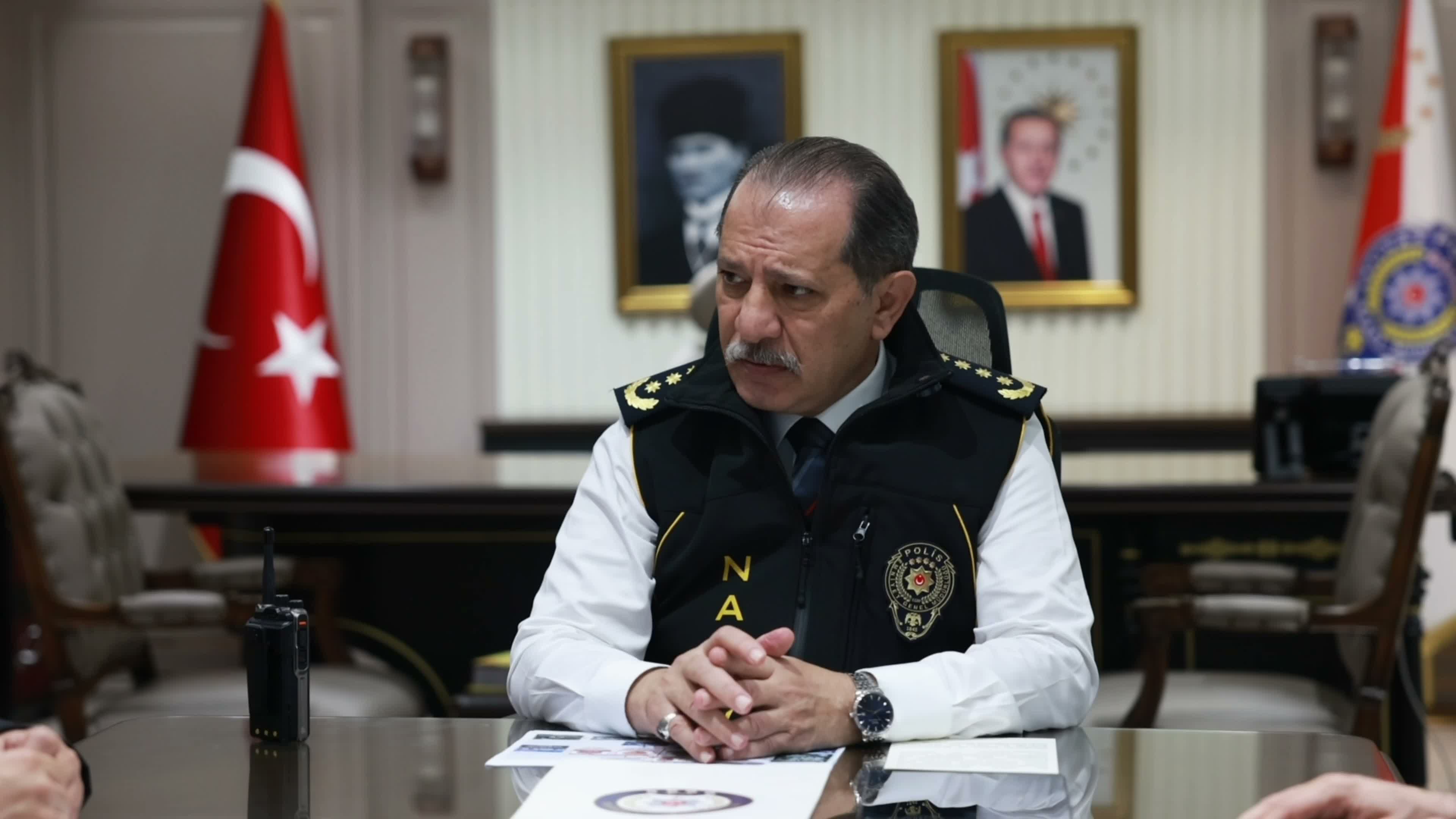 İstanbul merkezli 13 ilde uyuşturucu operasyonu: 42 şüpheli yakalandı, 7,6 milyar TL'lik mal varlığına el konuldu