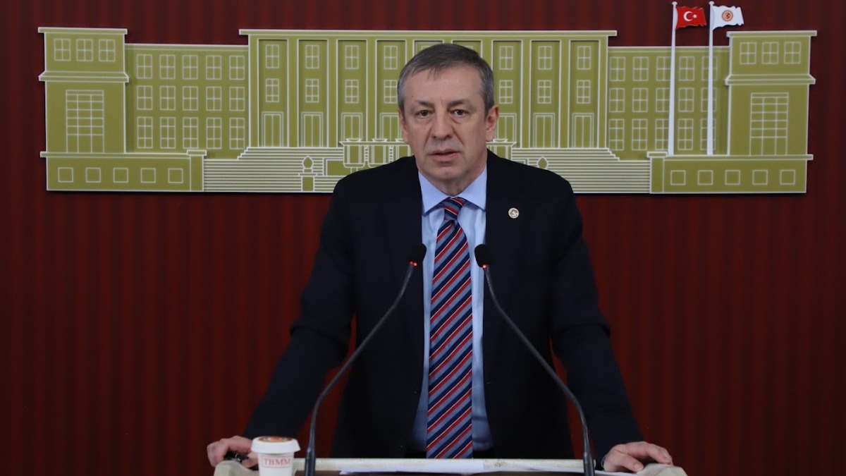 "TBMM'de komisyon kurulmazsa CHP olarak bağımsız bir komisyon kuracağız"