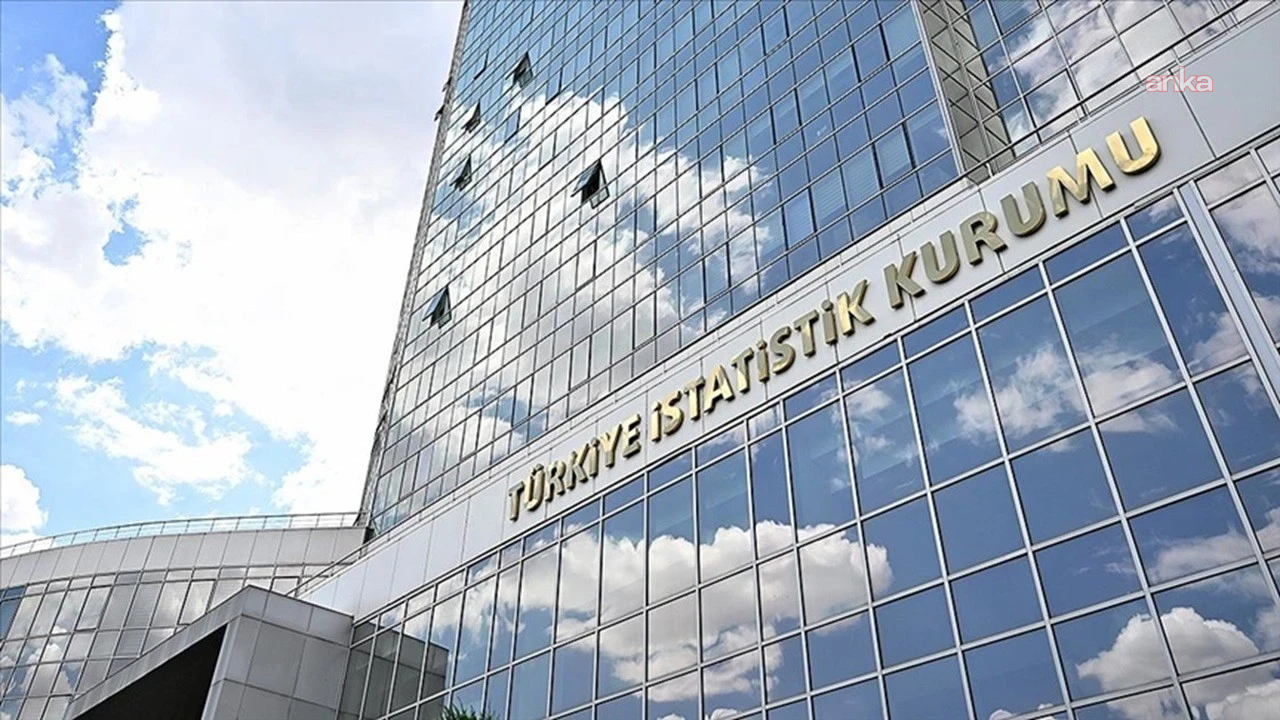 TÜİK: Temmuz'da en yüksek reel getiri mevduat faizinden geldi