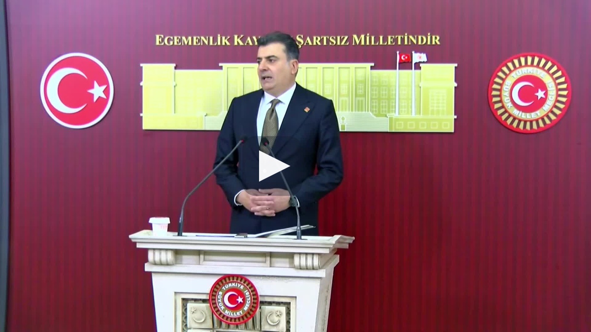 Zeynel Emre: “CHP seçmeninin yüzde 90’ı, Özel liderliğinde bir CHP istiyor”