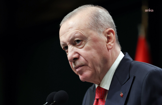 Cumhurbaşkanı Erdoğan, Şanghay İşbirliği Teşkilatı Zirvesi için yarın Bişkek’e gidecek