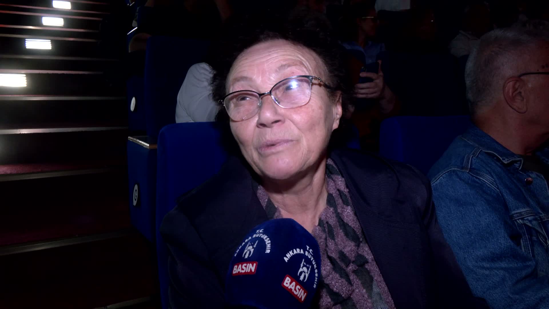 Ankara’da başkent oluşun 103. yılına renkli kutlama: Konser, resim yarışması ve ışık gösterisi