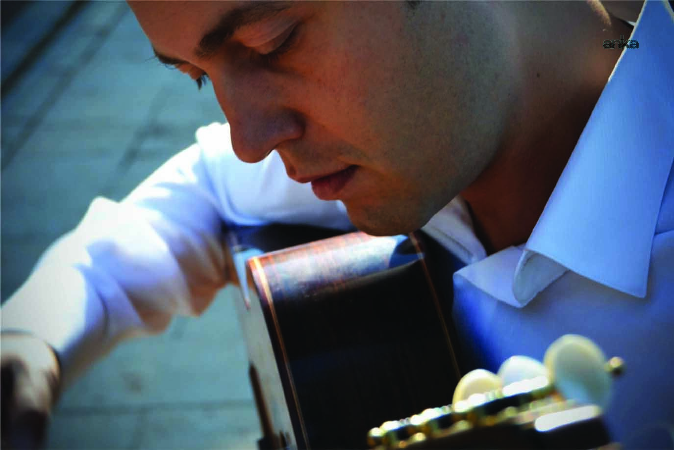 15. Uluslararası Antalya Gitar Festivali, 24 Eylül’de başlıyor
