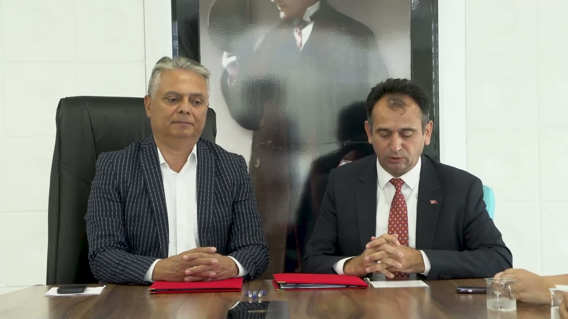 Muratpaşa Belediyesi'nin “Gold Town” uygulaması, konaklama işletmelerine doğru genişliyor
