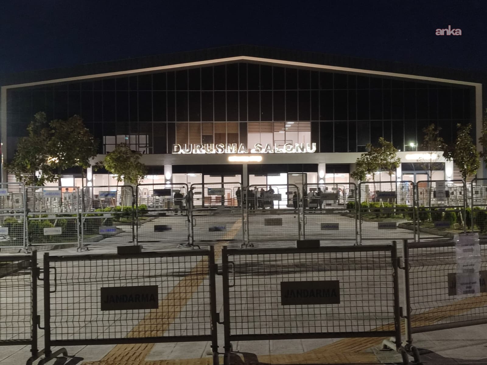 İBB Davası’nda 67’nci gün 14 saat sürdü