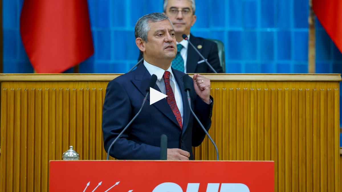 "Trump gittikten sonra hepsine pardon deyip bırakacaklar"