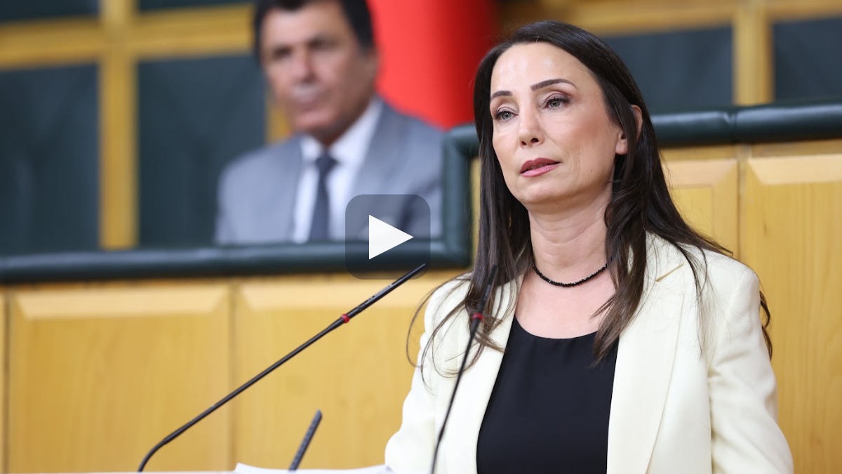 Hatimoğulları çerçeve yasadan beklentilerini açıkladı