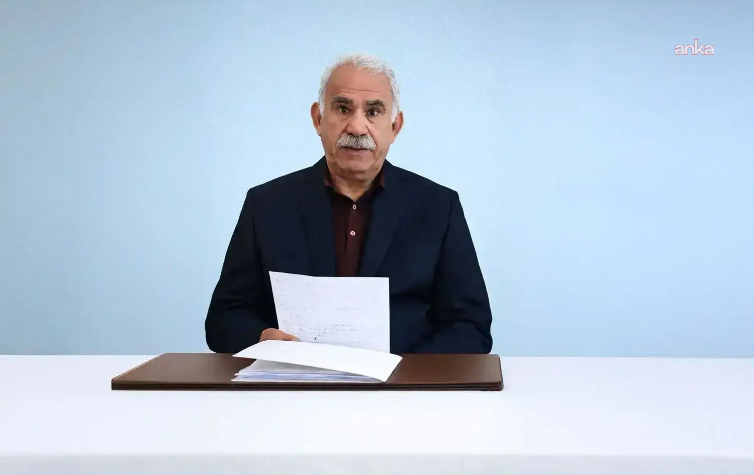 Asrın Hukuk Bürosu: "Öcalan üzerinden yürütülen olumsuz algı kampanyasının asıl hedefinin Kürt halkı olduğu açıktır"