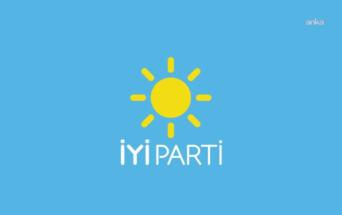 İYİ Parti'den "fon krizi" için Meclis araştırması önergesi: Siyasi ve bürokratik ayağı titizlikle incelenmeli