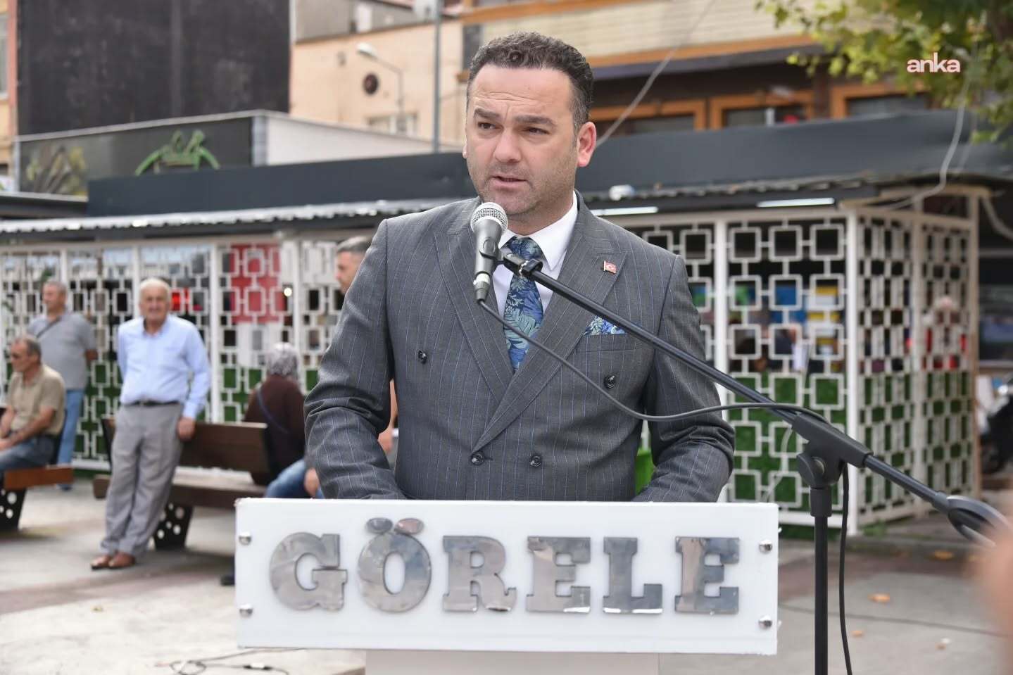 Hasbi Dede'nin cezası istinafta onaylandı: Görele'de yeniden başkan seçilecek